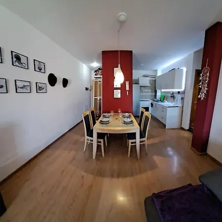Apartment Fully Equipped 1-bedroom In San Isidro San Isidro (Tenerife)