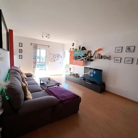 Fully Equipped 1-bedroom In San Isidro * San Isidro (Tenerife)