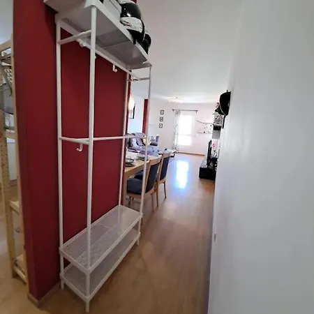 Fully Equipped 1-bedroom In San Isidro San Isidro (Tenerife)