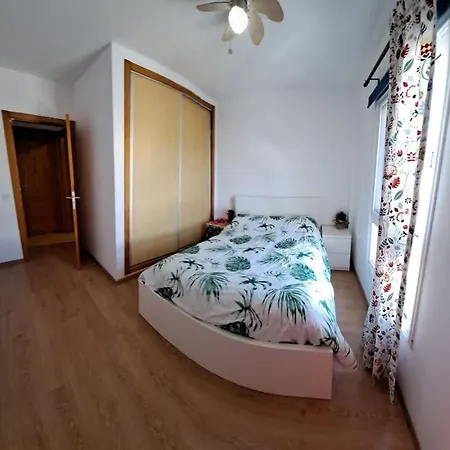 Fully Equipped 1-bedroom In San Isidro サン・イシドロ