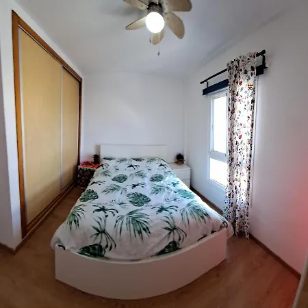 Fully Equipped 1-bedroom In San Isidro アパート